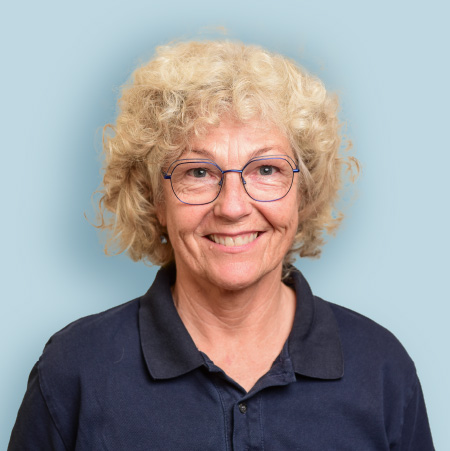 Birgit Karstens