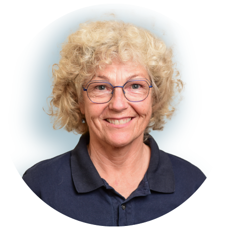 Birgit Karstens