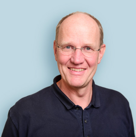 Dr. Arne Eick